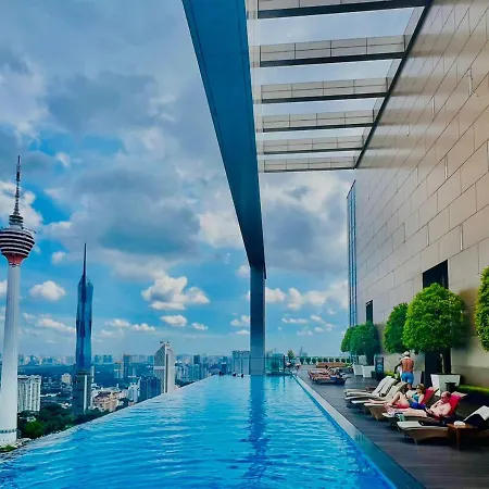 Suites At Platinum Klcc